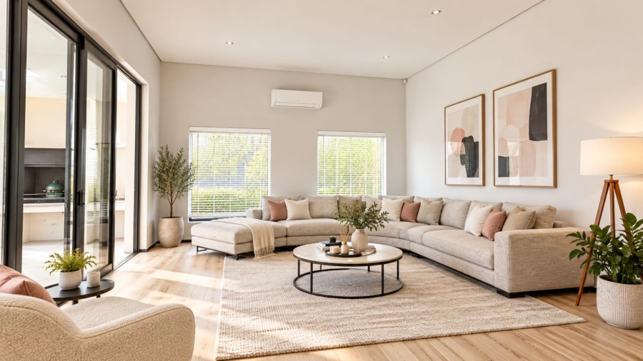 3 Bedroom Property for Sale in Baronetcy Estate Western Cape